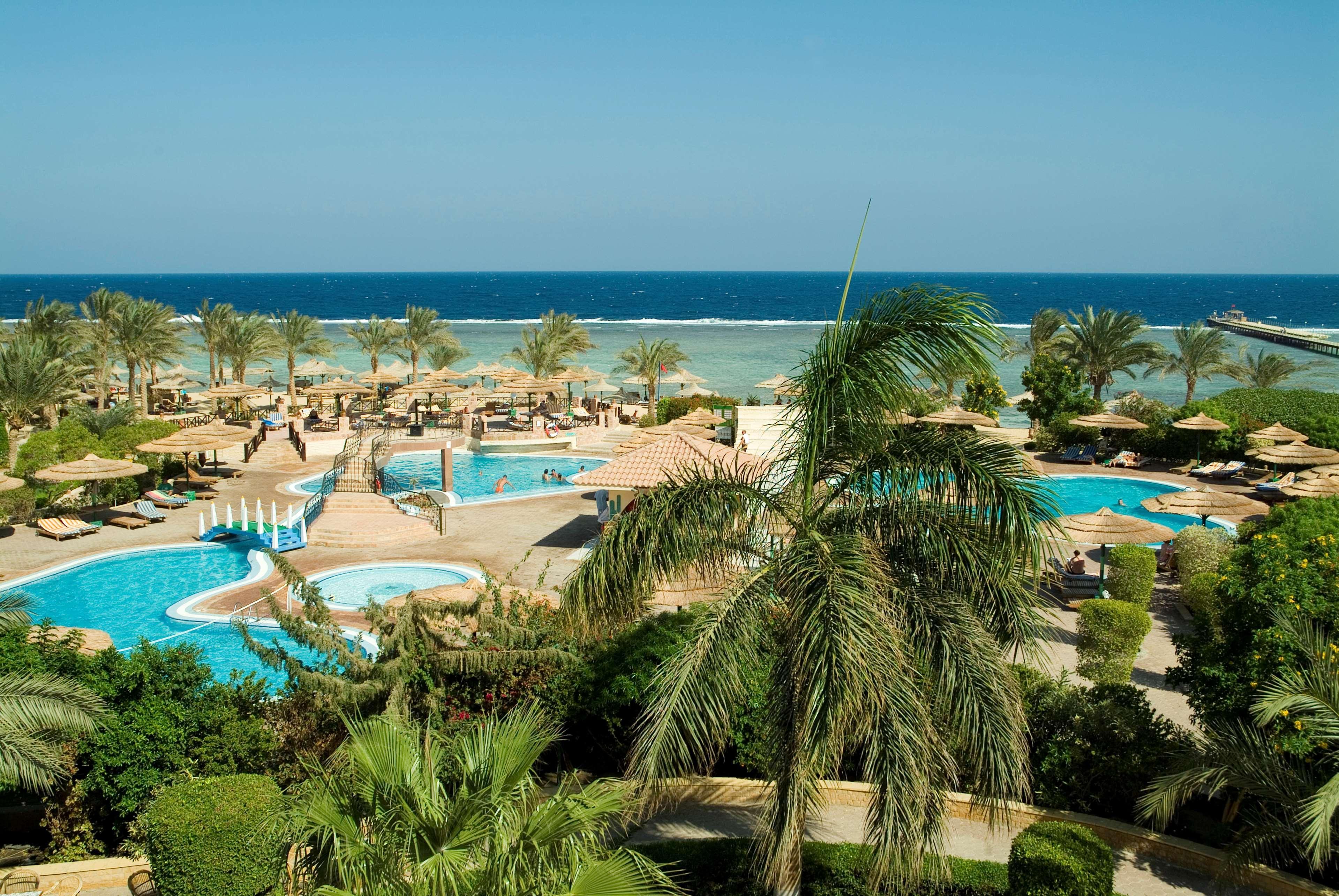 Flamenco Beach & Resort Quseir El Qoseir Exterior foto