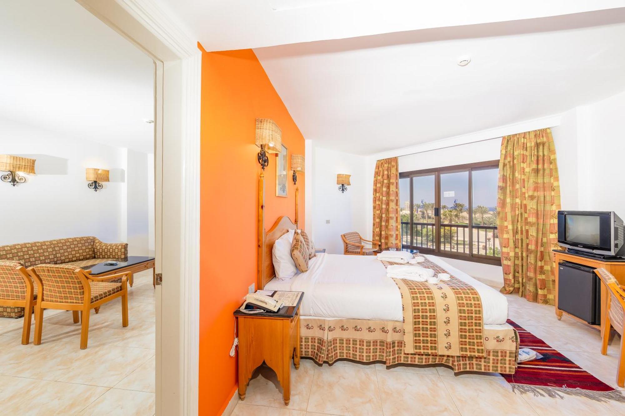 Flamenco Beach & Resort Quseir El Qoseir Exterior foto