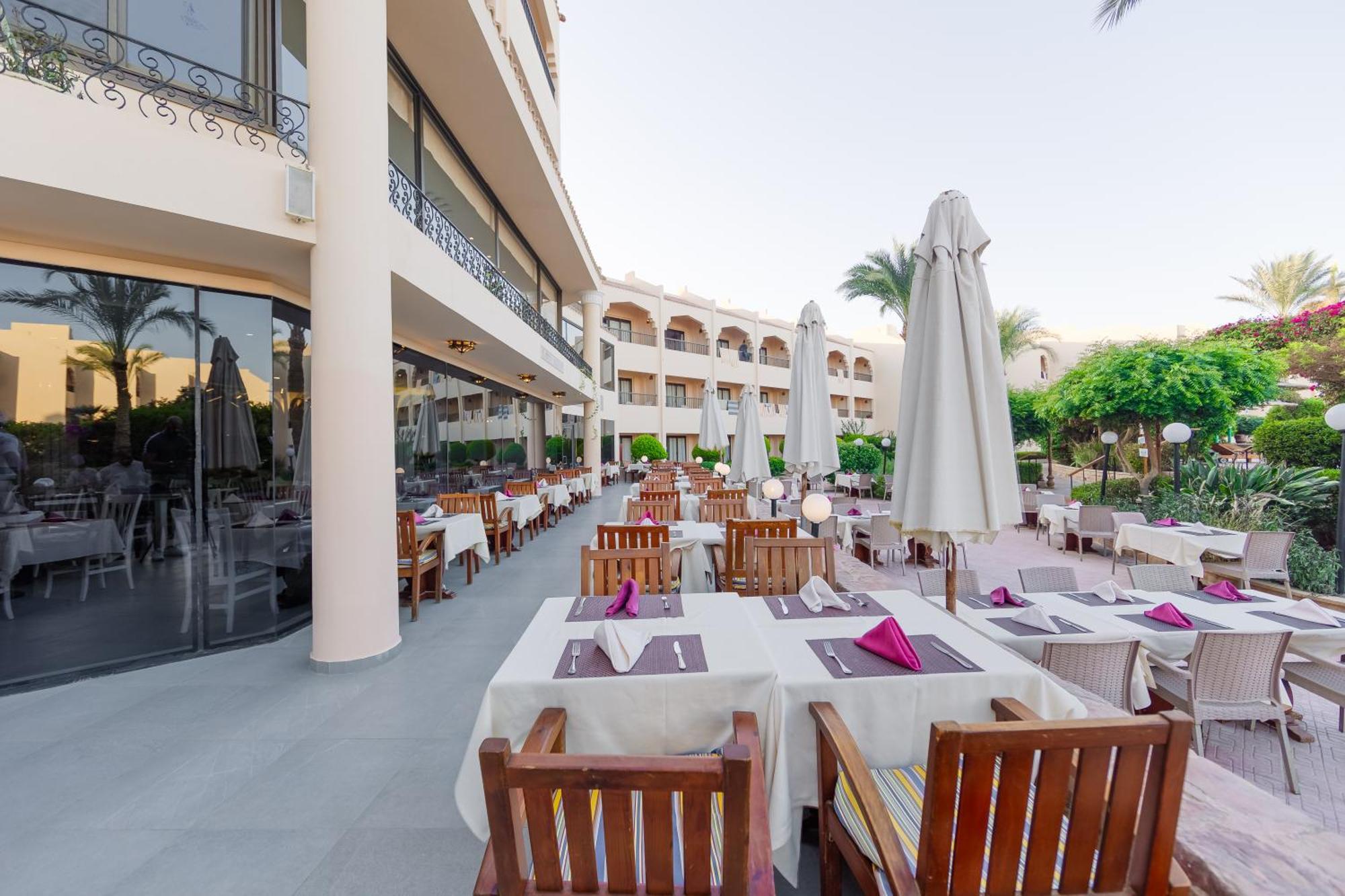 Flamenco Beach & Resort Quseir El Qoseir Exterior foto