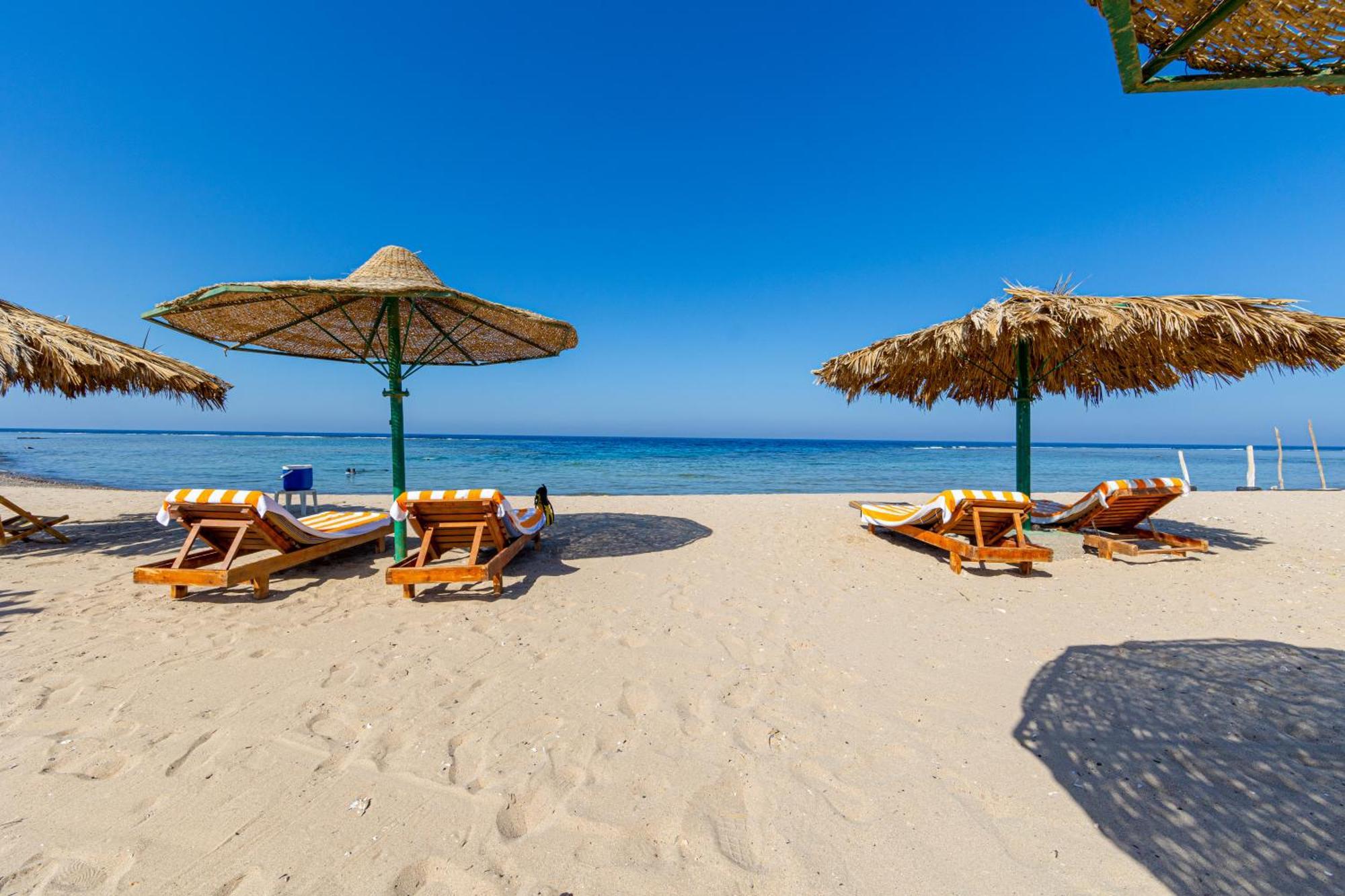 Flamenco Beach & Resort Quseir El Qoseir Exterior foto