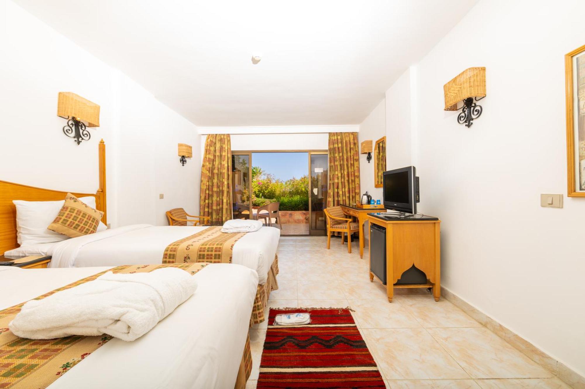 Flamenco Beach & Resort Quseir El Qoseir Exterior foto