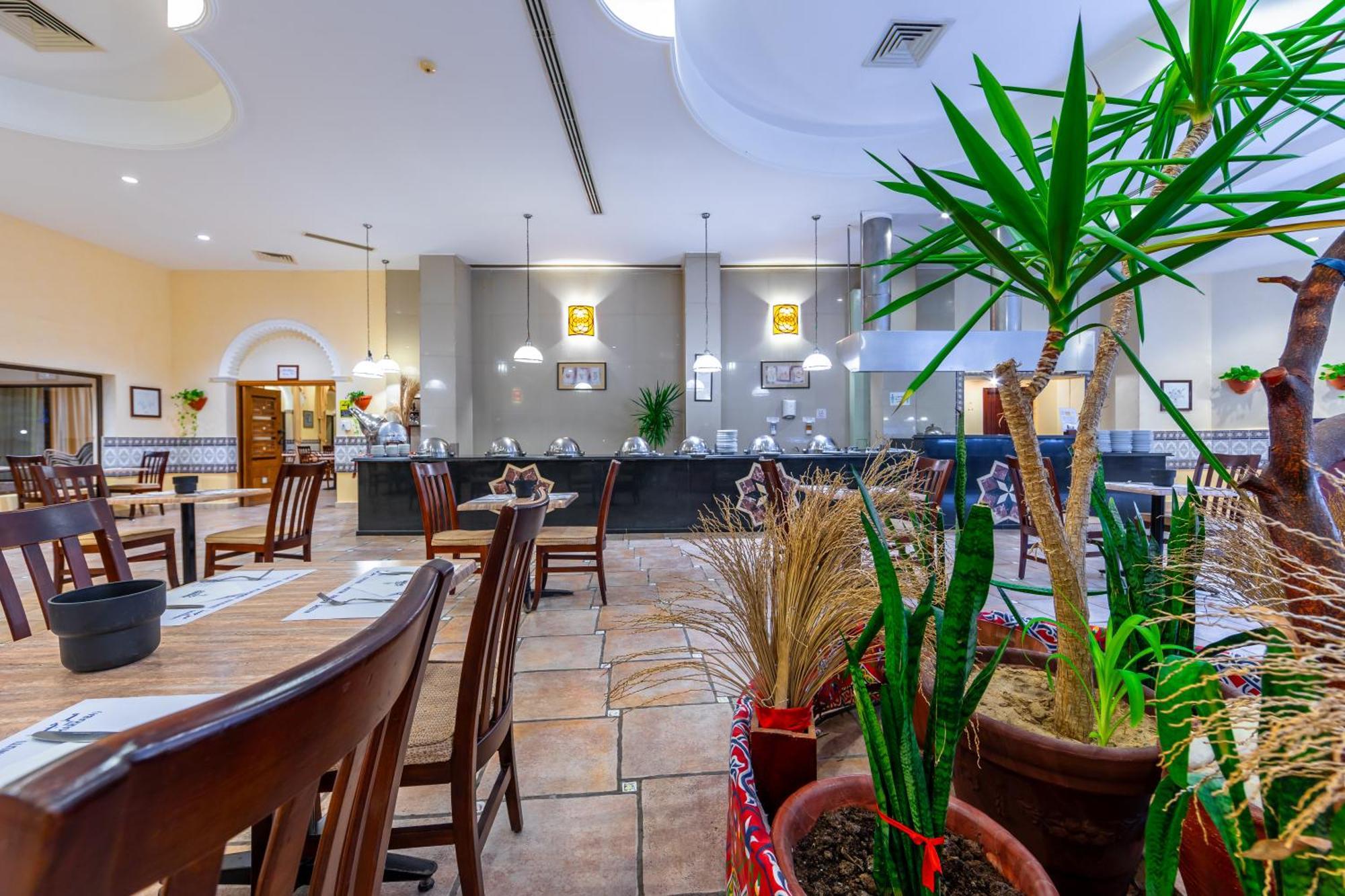Flamenco Beach & Resort Quseir El Qoseir Exterior foto