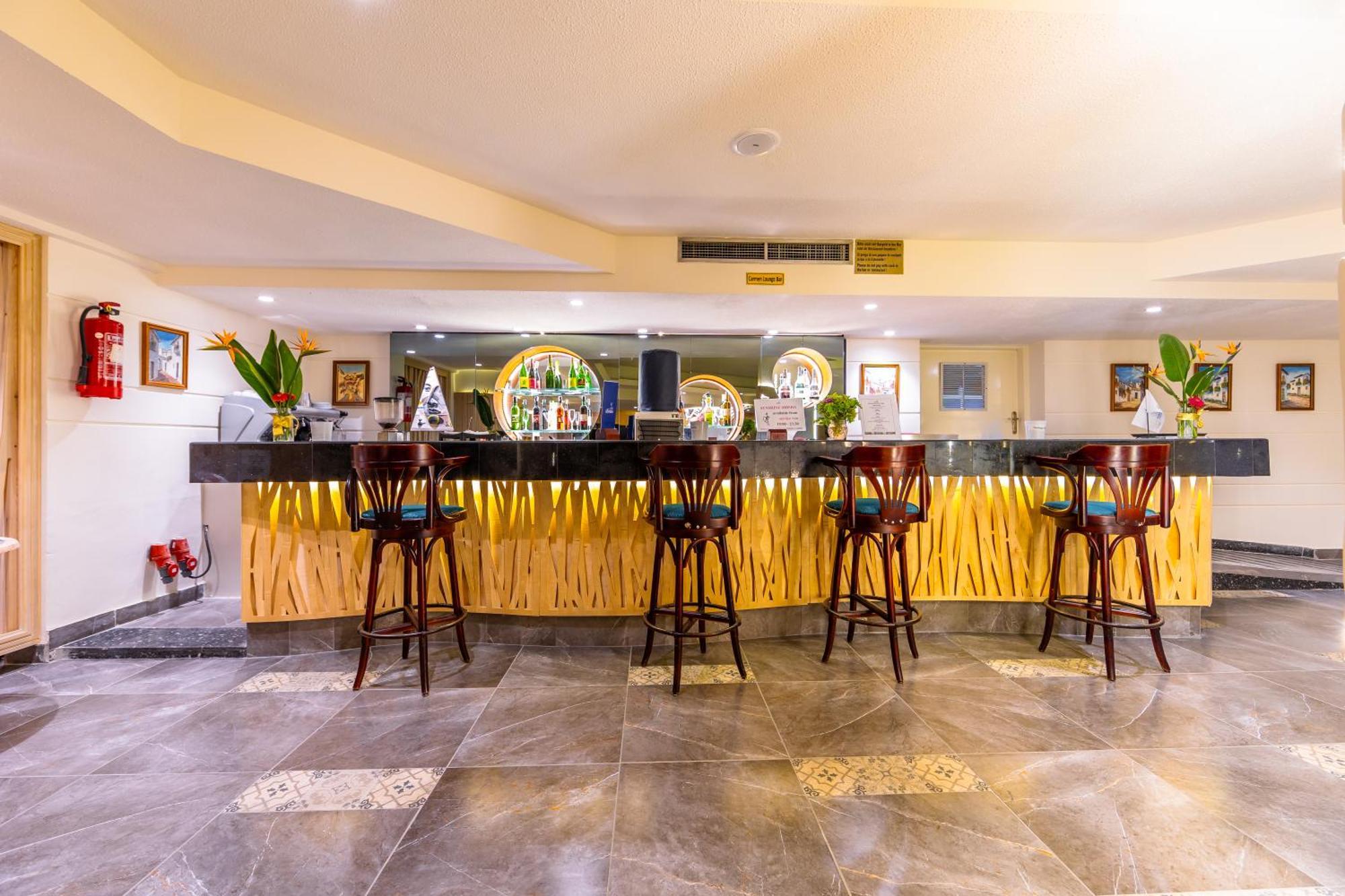 Flamenco Beach & Resort Quseir El Qoseir Exterior foto