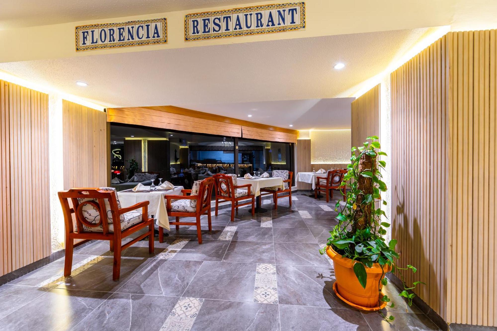 Flamenco Beach & Resort Quseir El Qoseir Exterior foto
