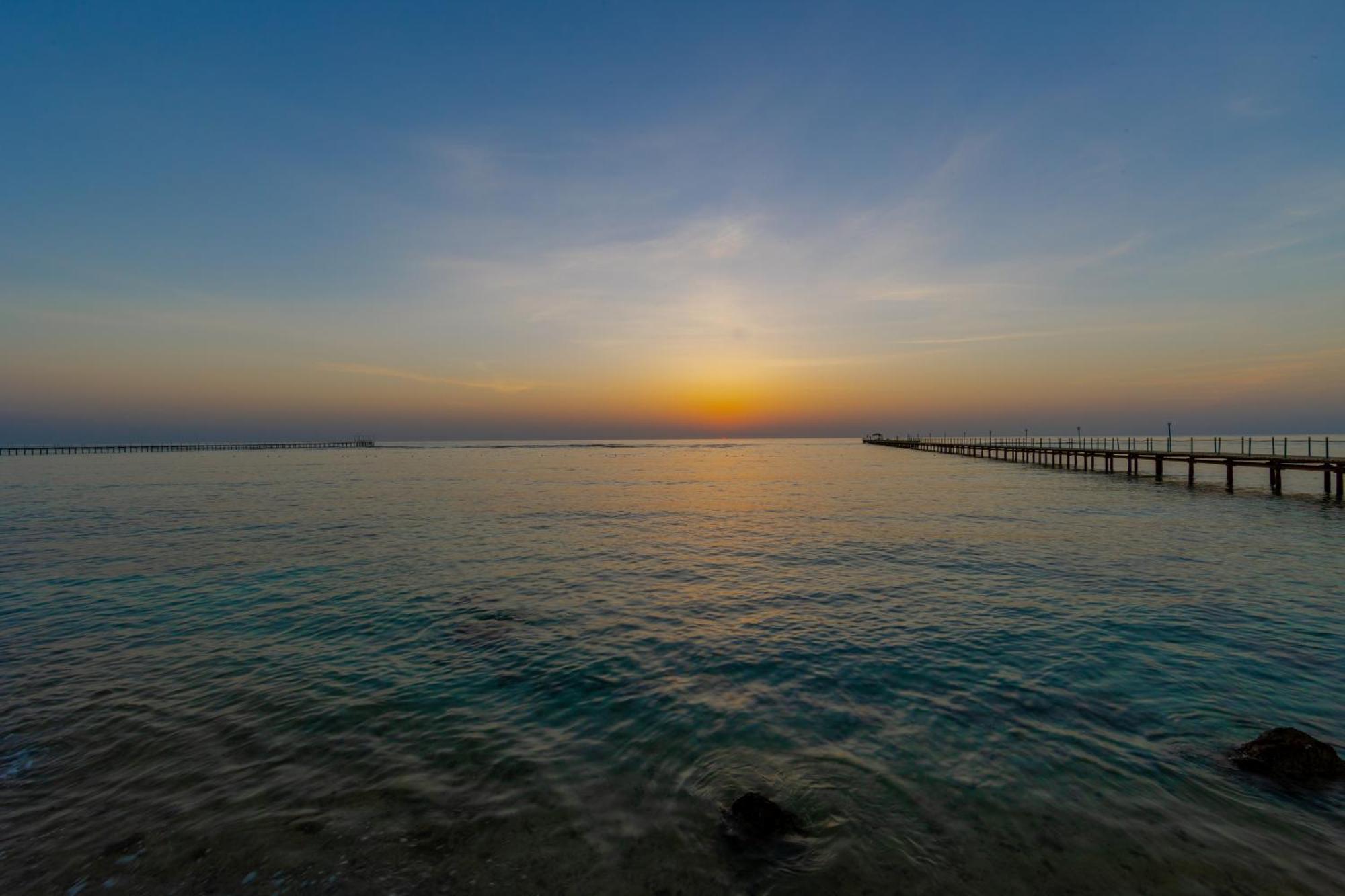 Flamenco Beach & Resort Quseir El Qoseir Exterior foto
