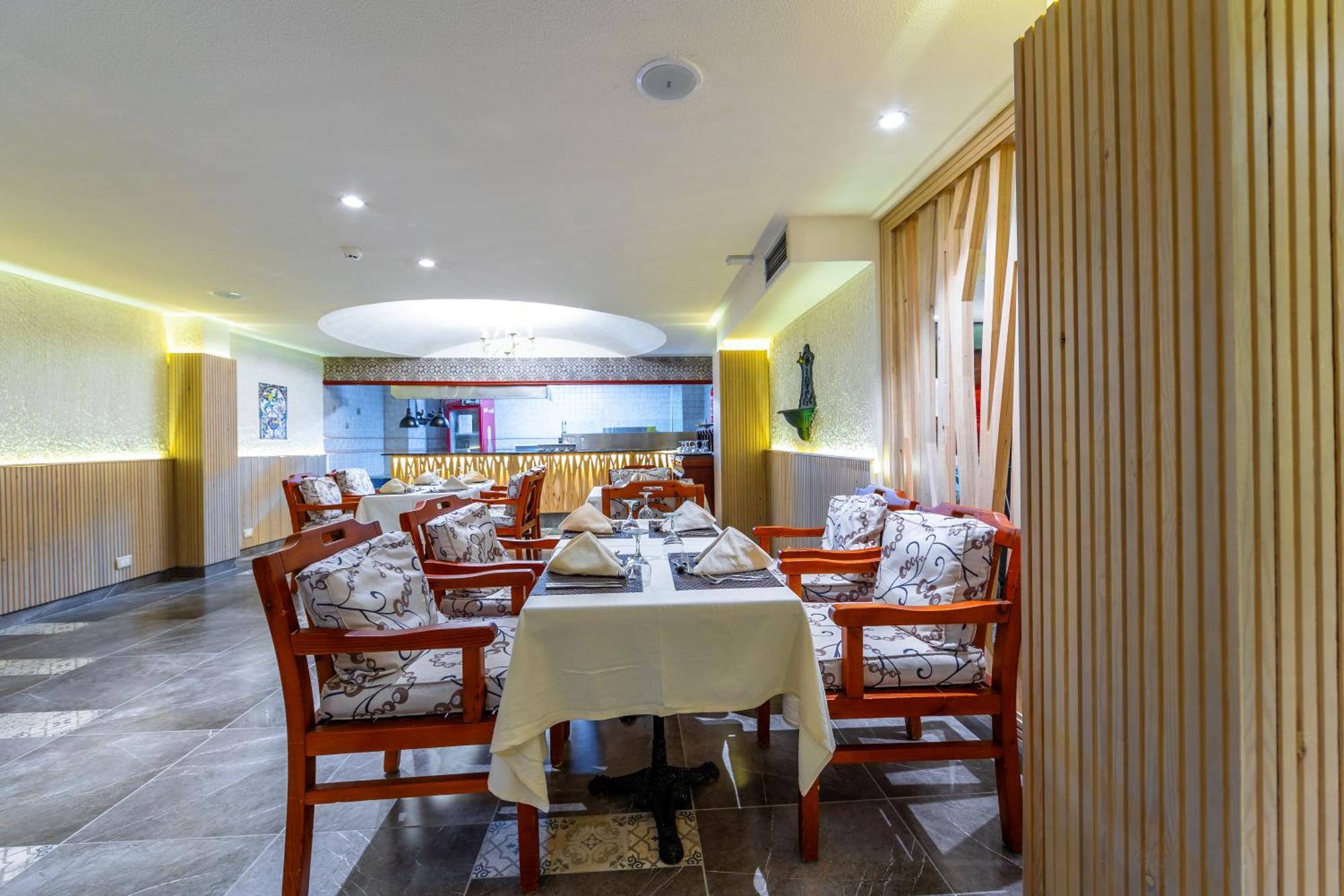 Flamenco Beach & Resort Quseir El Qoseir Exterior foto