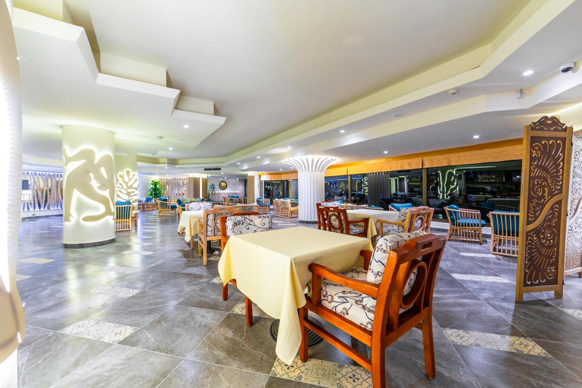 Flamenco Beach & Resort Quseir El Qoseir Exterior foto